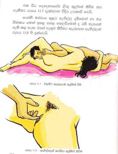 sinhala sex education book pdf