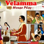 Velamma pdf