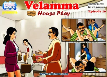 Velamma pdf